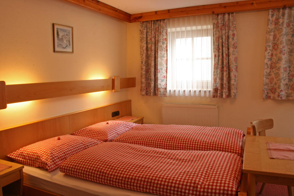 Appartement Mox Tux Værelse billede
