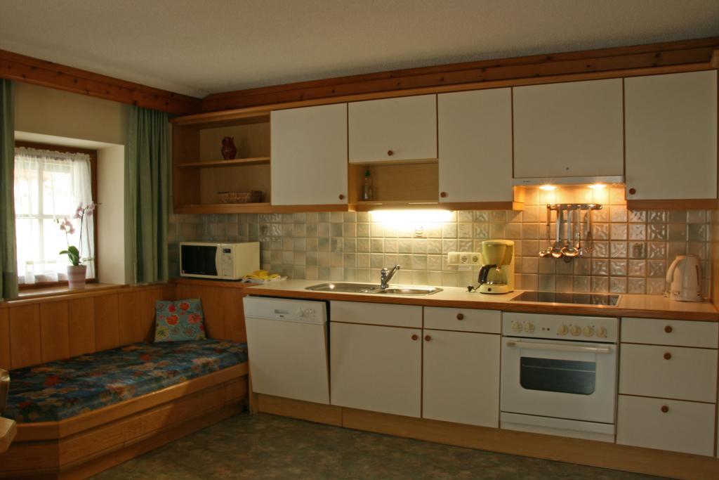 Appartement Mox Tux Værelse billede