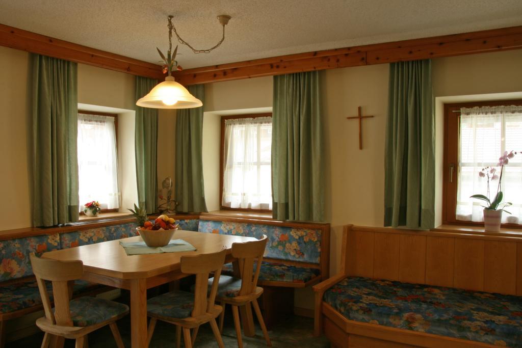 Appartement Mox Tux Eksteriør billede