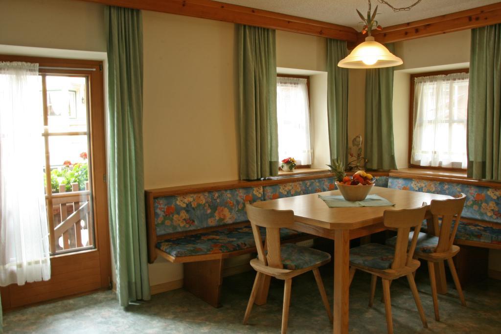 Appartement Mox Tux Værelse billede