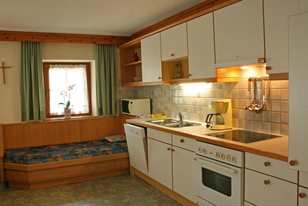 Appartement Mox Tux Værelse billede