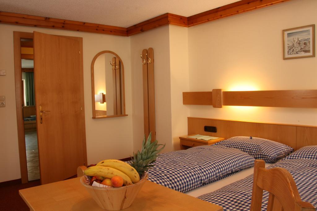 Appartement Mox Tux Værelse billede