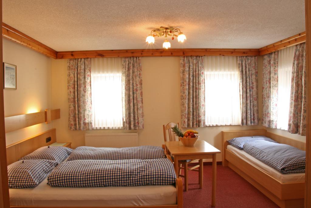 Appartement Mox Tux Værelse billede