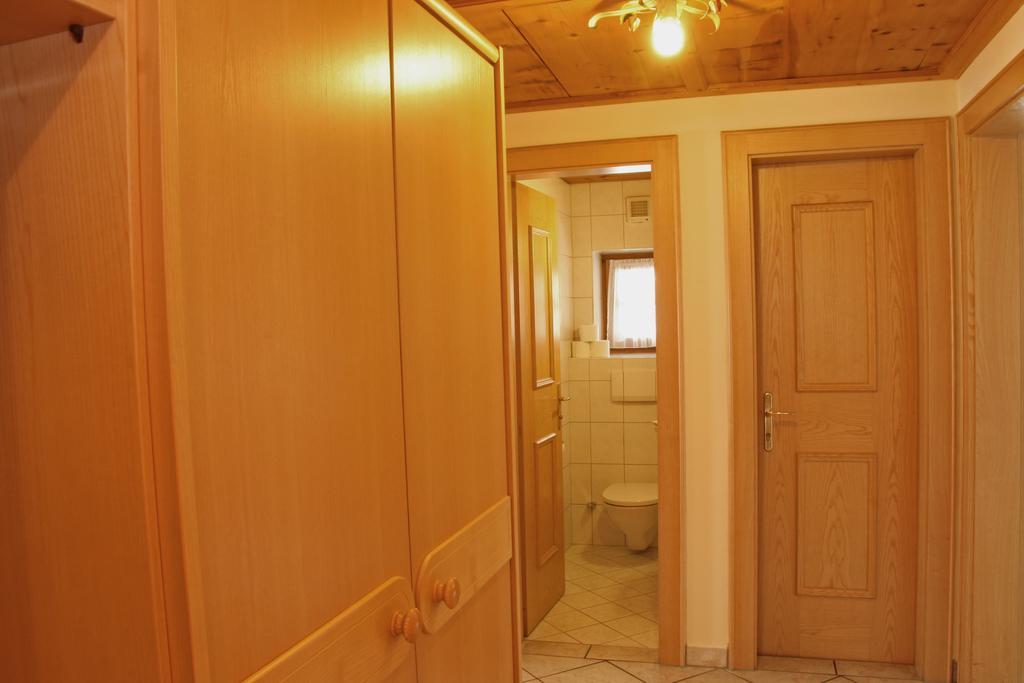 Appartement Mox Tux Eksteriør billede