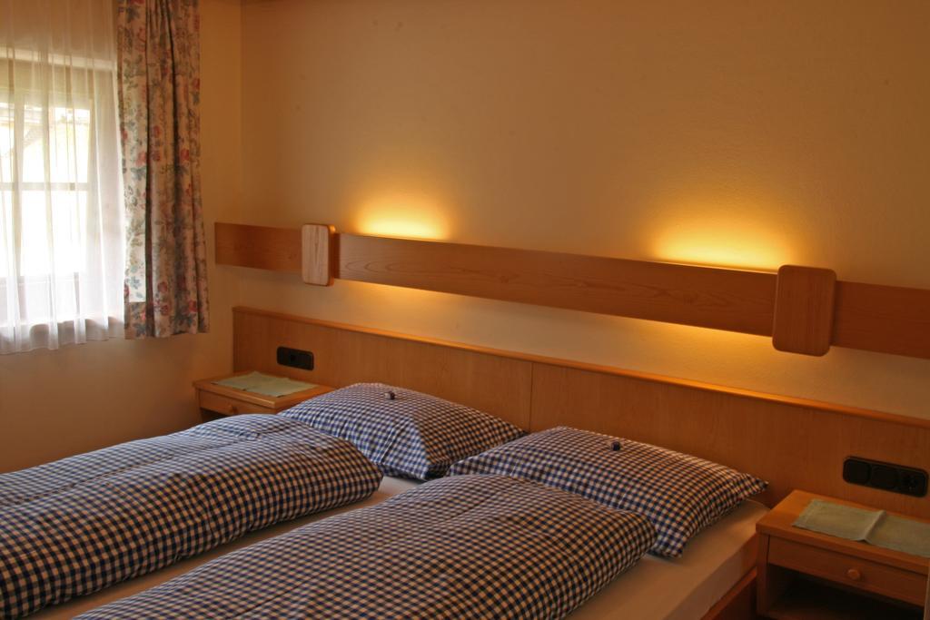 Appartement Mox Tux Eksteriør billede