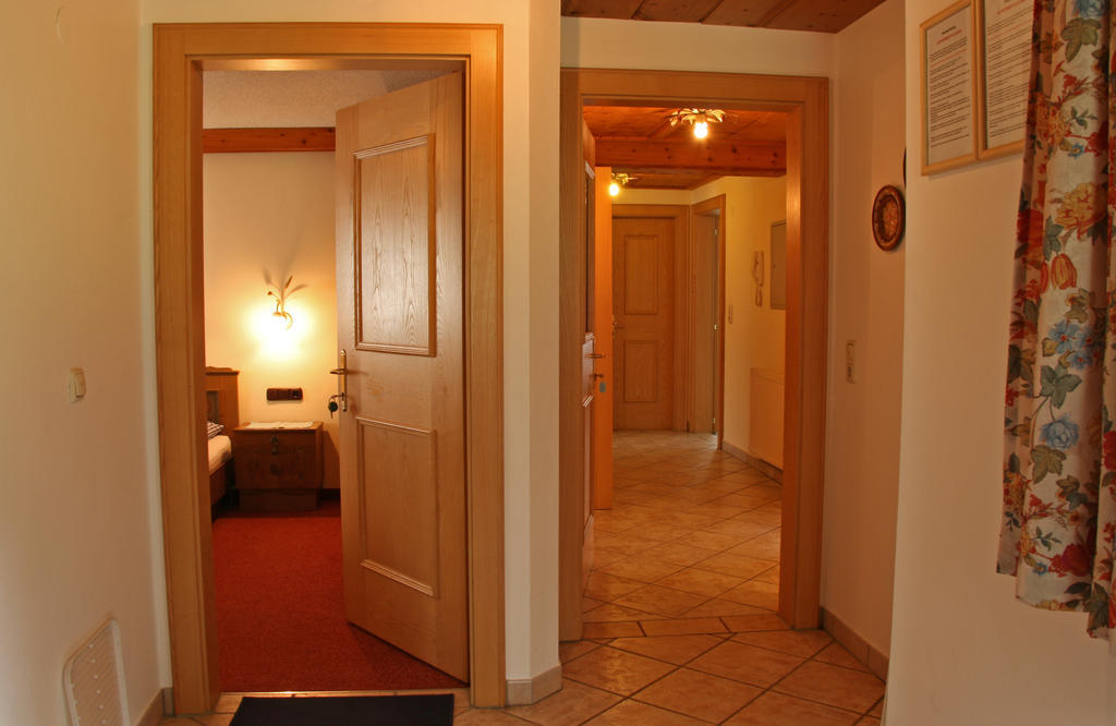 Appartement Mox Tux Eksteriør billede
