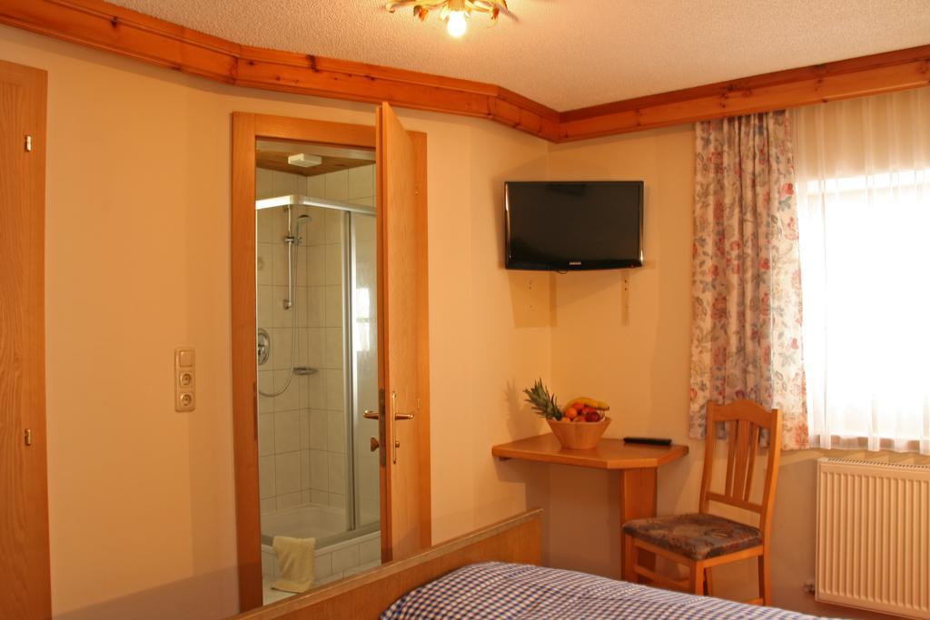 Appartement Mox Tux Værelse billede