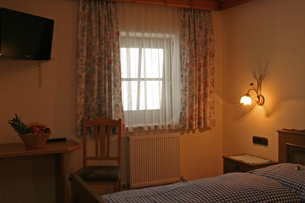 Appartement Mox Tux Eksteriør billede