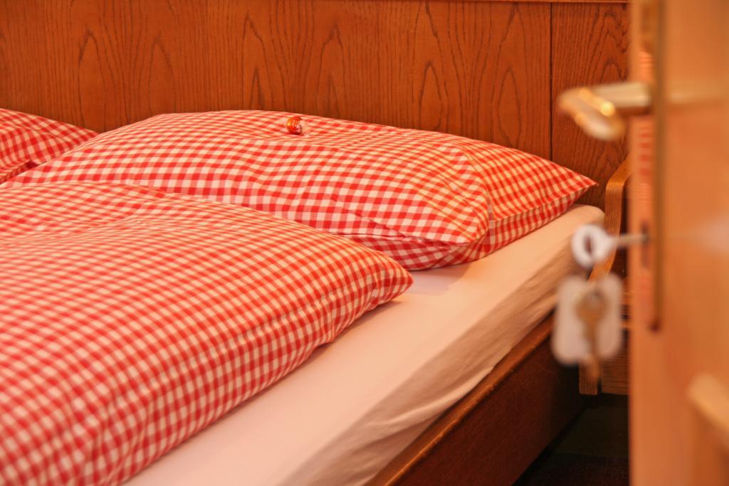 Appartement Mox Tux Værelse billede