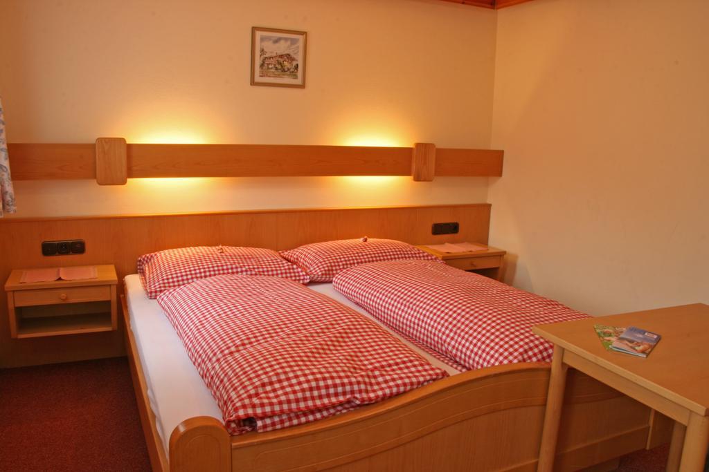 Appartement Mox Tux Eksteriør billede