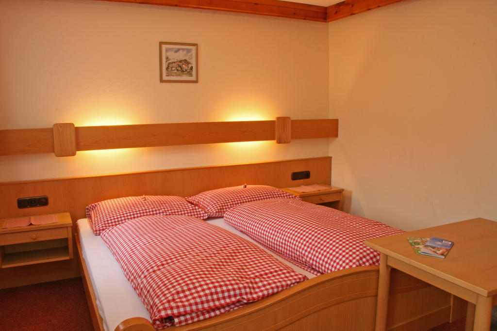 Appartement Mox Tux Værelse billede