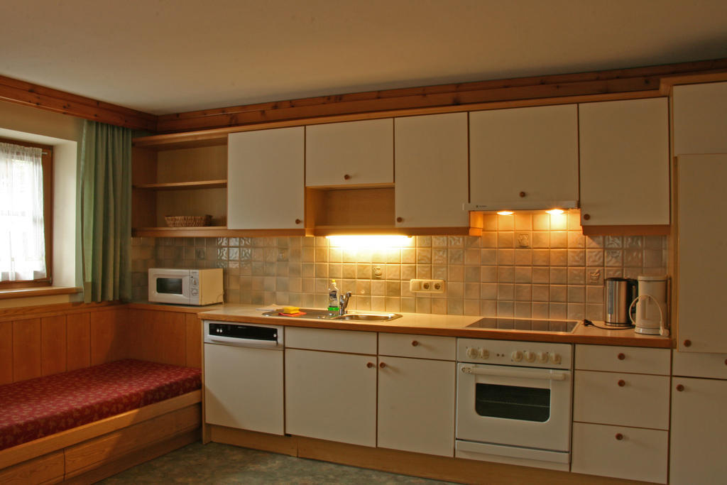 Appartement Mox Tux Værelse billede