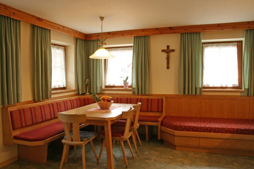 Appartement Mox Tux Værelse billede