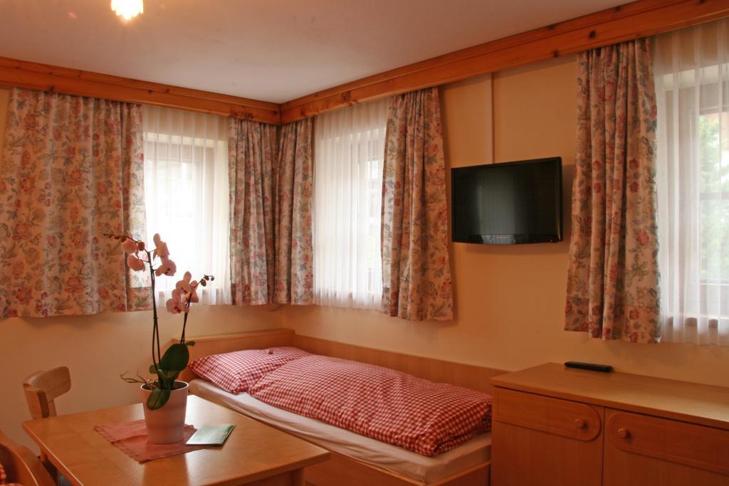 Appartement Mox Tux Værelse billede