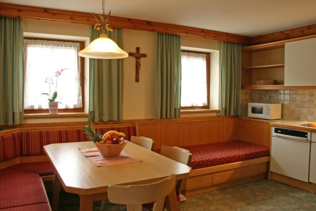 Appartement Mox Tux Eksteriør billede